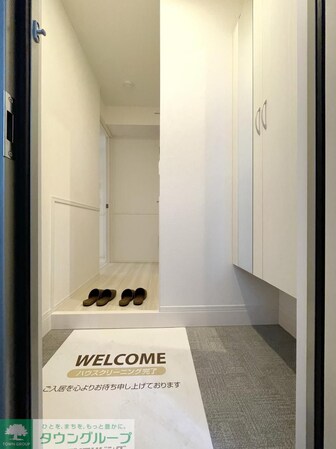 angeの物件内観写真